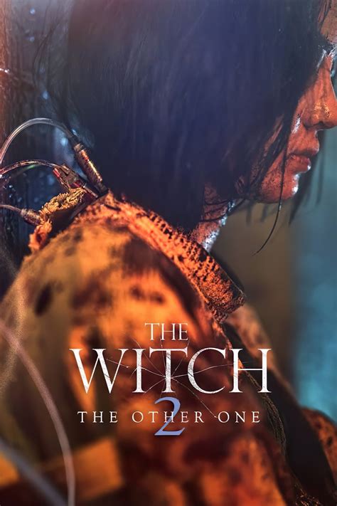 Watch rhe witch part 2